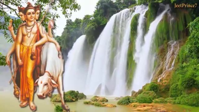 Shri Gurudev Datta Chant (Most powerful chant) смотреть онлайн