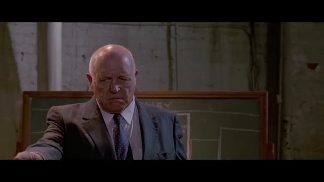 Reservoir Dogs: Mr. Pink