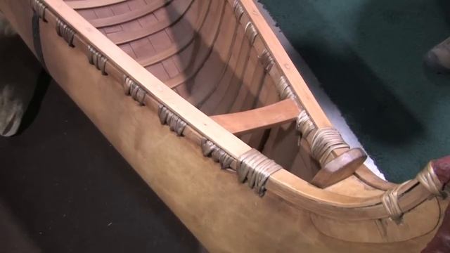 Northern-Sound Canoes | Canoeroots | Rapid Media смотреть онлайн