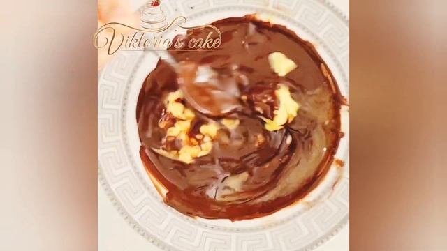 Простой рецепт вкусных и лёгких в приготовлении шоколадных капкейков*easy-to-make chocolate cupcake смотреть онлайн