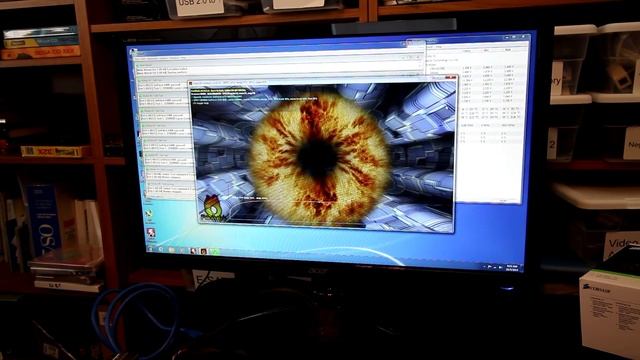 Power Supplies: Gold vs Bronze Rating Comparison смотреть онлайн