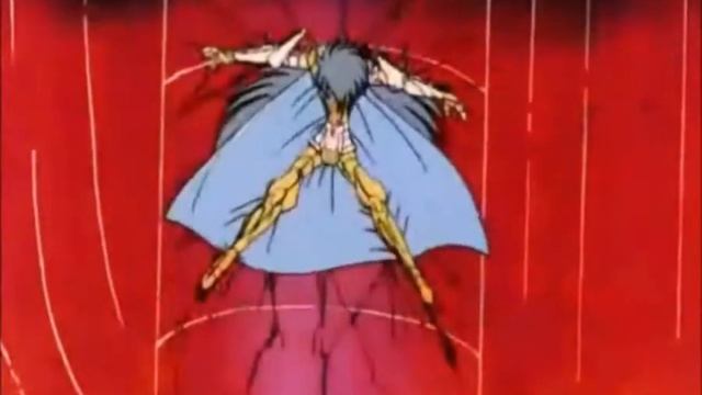 Saint Seiya CDZ Sanctuary Battle AMV смотреть онлайн