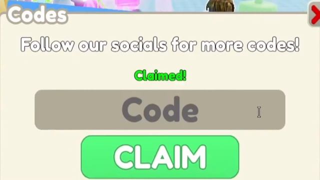 All New September 2022 Codes for ️Jump Clicker ROBLOX WORKING Jump Clicker Codes смотреть онлайн