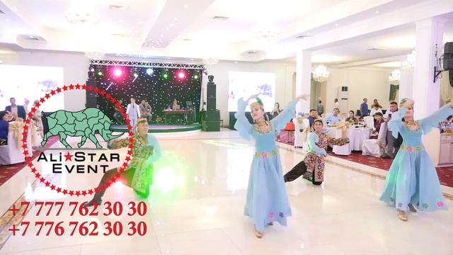 ТАНЕЦ ТАЛШЫН +7 (777) 762 30 30 +7(776) 762 30 30 смотреть онлайн