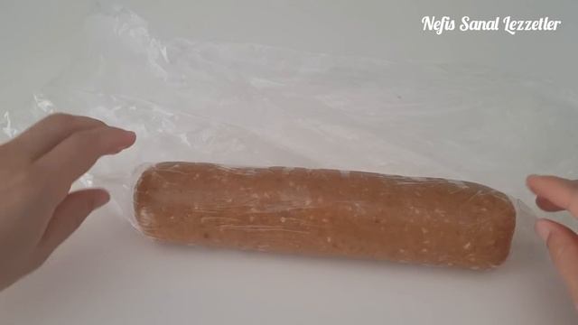 Bu Pasta PİŞMİYOR❗5 DAKİKADA Sadece 4 MALZEMELİ, Süper KOLAY Bisküvili PASTA TARİFİ #294