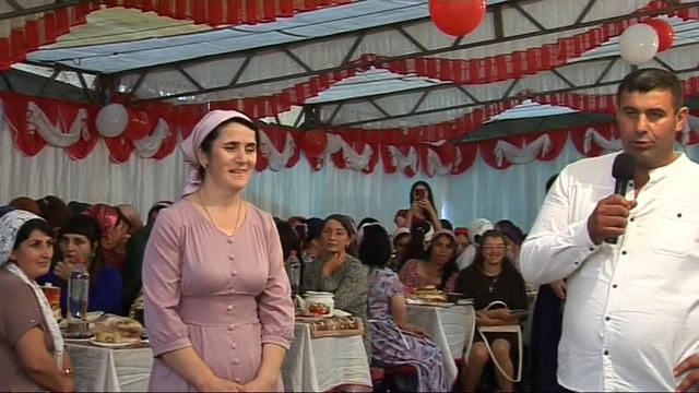 ислам сабина 1-5