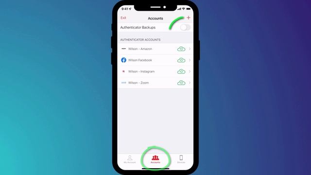 How To RECOVER AUTHY - New Phone? New Number? Password? Try This... смотреть онлайн