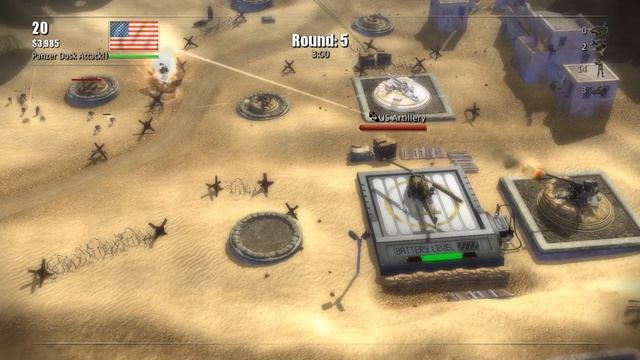 Toy Soldiers: Complete | Is It Any Good? смотреть онлайн