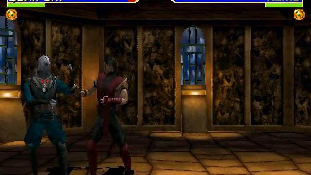 Mortal Kombat 4 2014 07 26 13 25 15 703 смотреть онлайн