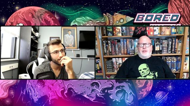 Former AOE Developer Talks About Age Of Mythology смотреть онлайн