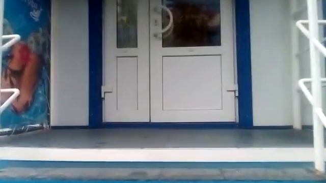 Салон Парикмахерская "Золотая рыбка". Барнаул. смотреть онлайн