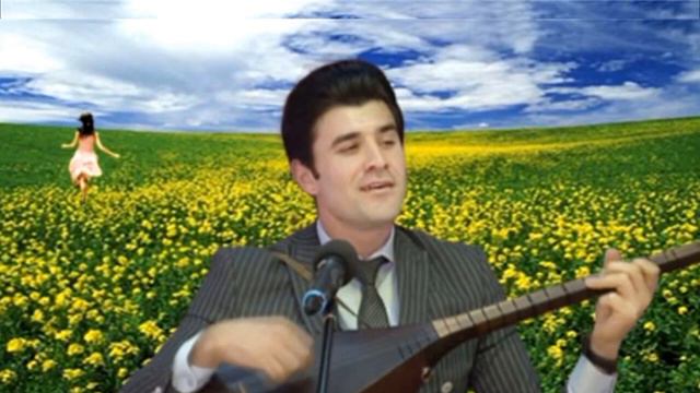 Aşıq Əli Kəlbəcərli #mahni #söz #saz #music #aşıq