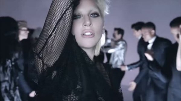 Lady Gaga - I Want Your Love (Tom Ford 2016)