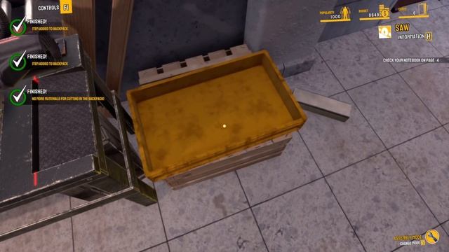 Разрушители легенд - официальная игра! ► MythBusters: The Game [Kickstarter Demo] ◄ Первый взгляд