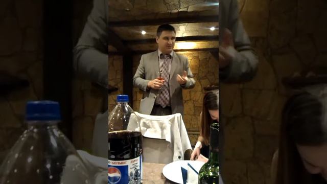 [18.04.2014] Ода про Марту и Федора