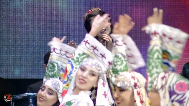 Фарахноз Шарафова - Кулоби бача 2022 | Farahnoz Sharafova - Kulobi bacha смотреть онлайн