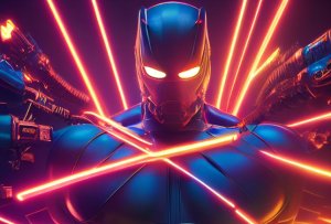 Супергерои Марвел - Игра для детей  Танцевальный Челлендж