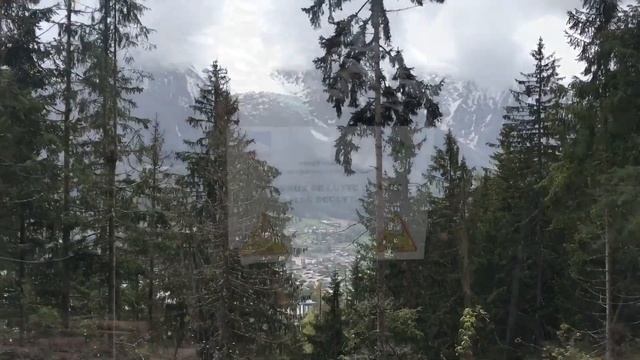 Шамони и окрестности, Франция - Chamonix, France