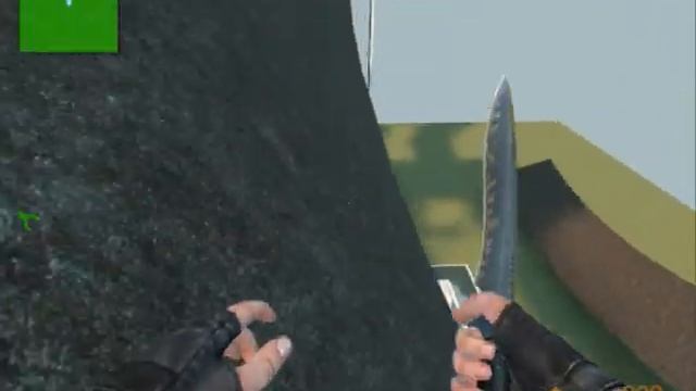 H4x0R | Css RPG Surf смотреть онлайн