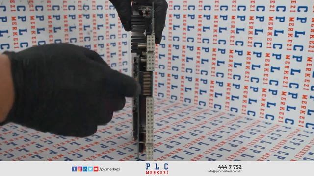 Comau Endüstriyel Robot Tamiri, Bakımı ve Testi (C4G NH3/NH1) смотреть онлайн