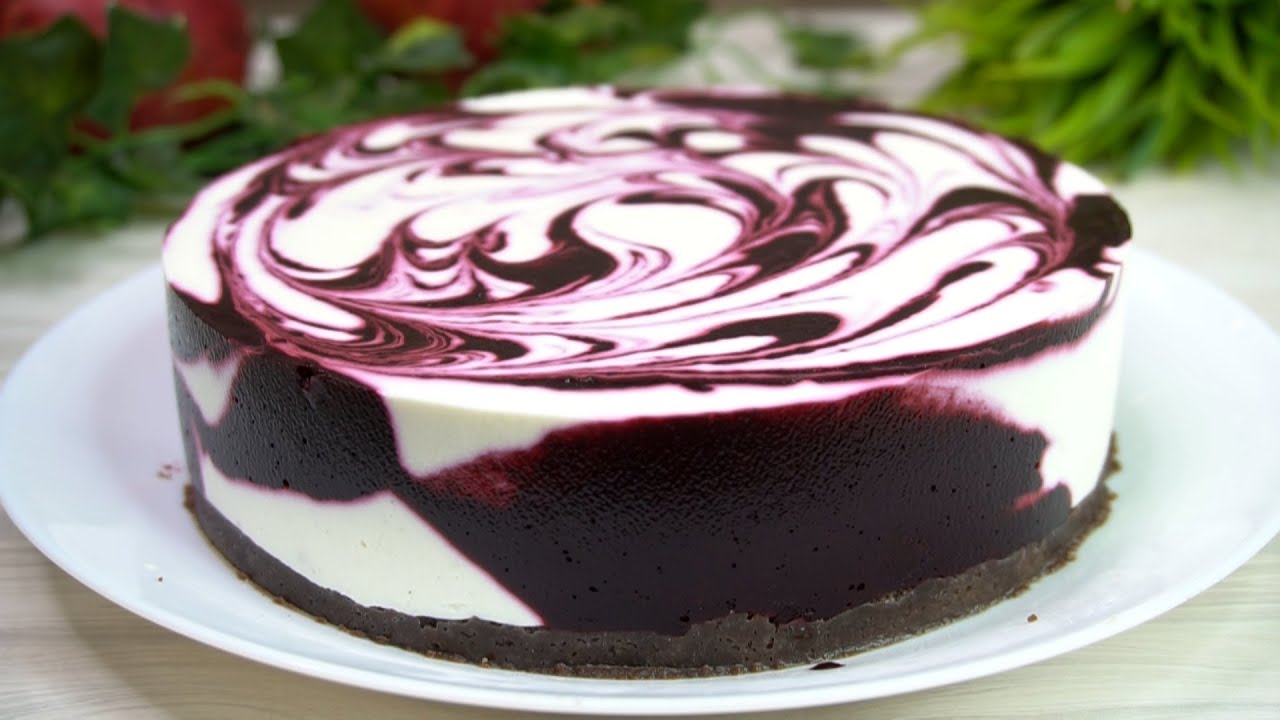 Минутная вкуснота еще Вкуснее мороженого "Ягодное наслаждение смотреть онлайн