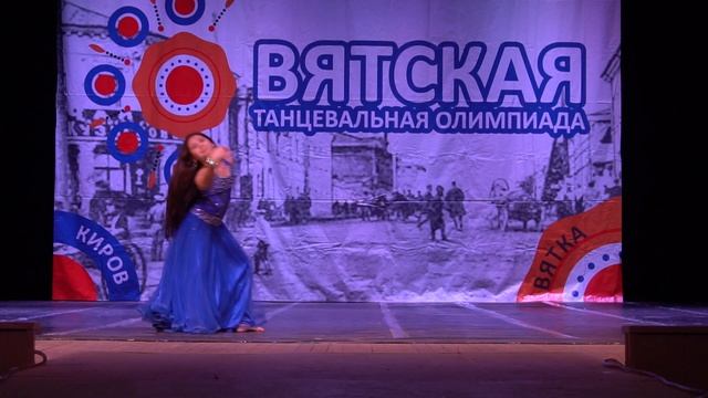 ВТО - 2019 - Oriental - Classic смотреть онлайн