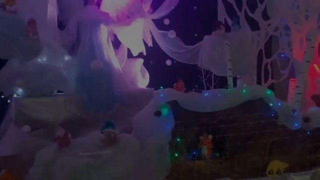 Новогодний Бердянск. 03.01.2023 смотреть онлайн