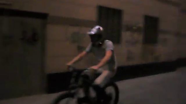 Прыжок с лестницы. смотреть онлайн