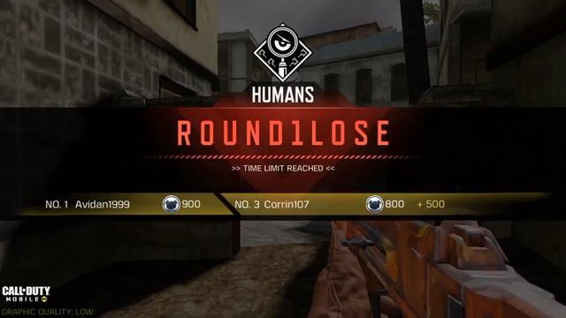 Call of Duty: Mobile Gameplay Walkthrough Part 6 - Prop Hunt Crash смотреть онлайн