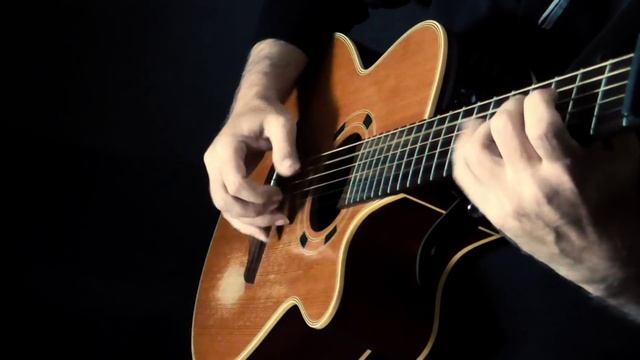Money, money, money (ABBA) - Igor Presnyakov - fingerstyle guitar смотреть онлайн