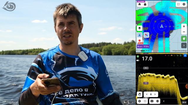 Практик 8 ПРО WIFI | Эховизор | Мобильное приложение Мой практик смотреть онлайн