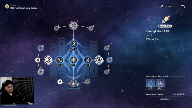 Current BEST DPS AOE! Pahami Cara Main & Build Jing Yuan | Honkai: Star Rail Indonesia смотреть онлайн