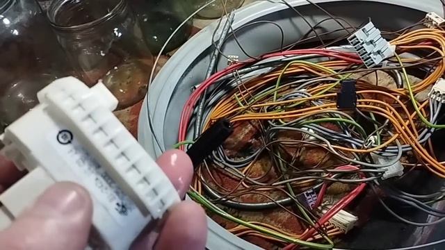 Не выбрасывайте старую стиральную машину.