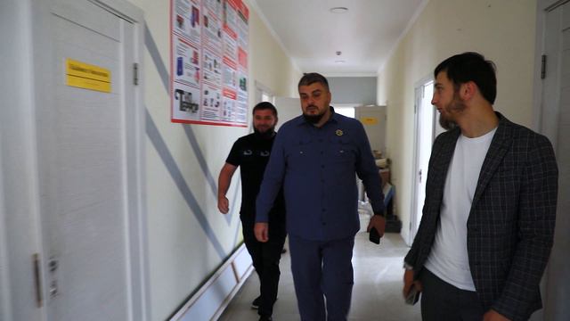 Итум-Кали смотреть онлайн