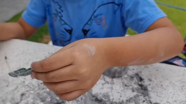 น้องบีม | รีวิวของเล่น EP211 | สัตว์ทะเลในไข่ 12 ใบ смотреть онлайн