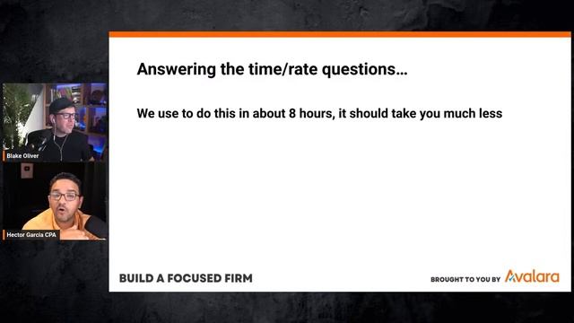 Build A Focused Firm - Episode 5: Value Pricing & Offering Guarantees смотреть онлайн