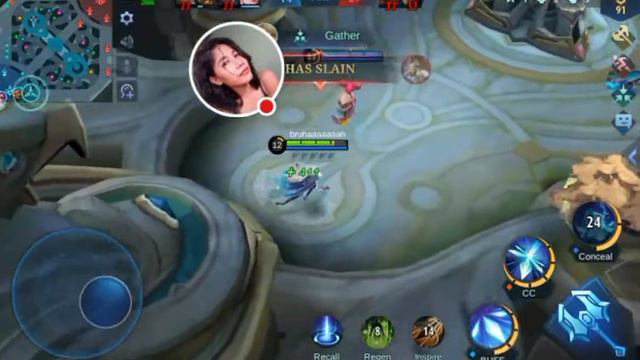 Subok Lang Mg ML Rank Down смотреть онлайн