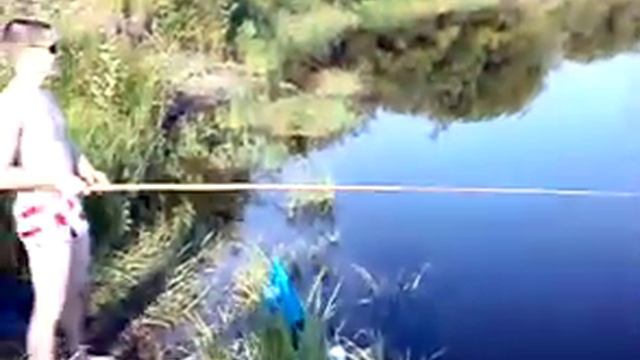 Нету здесь рыбы !!! смотреть онлайн