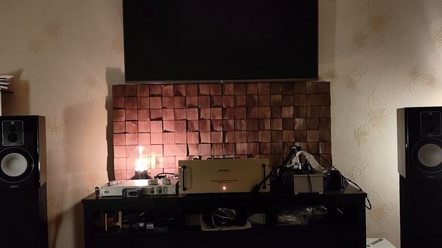 Monosaudio E/F106R (1) смотреть онлайн