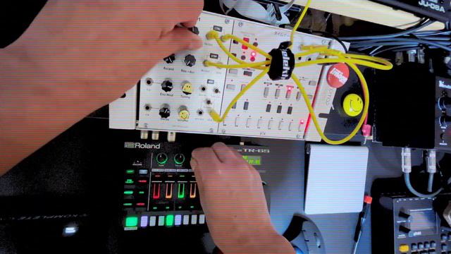 『ACID HOUSE 3』 смотреть онлайн
