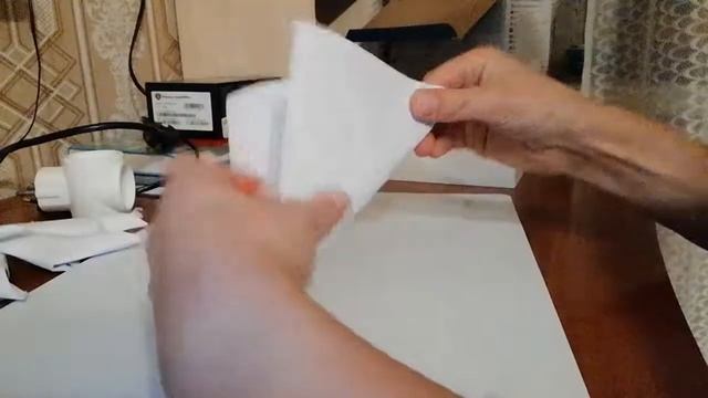 Как сделать из бумаги когти смотреть онлайн