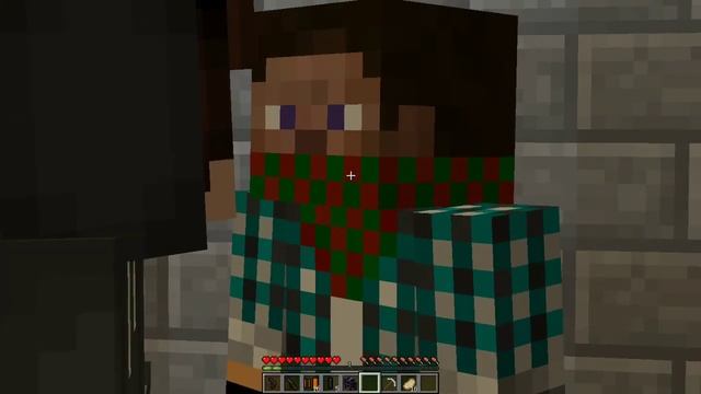 ДЕЛАЕМ ПОБЕГ ИЗ ТЮРЬМЫ МАЙНКРАФТ! МЕГА ЛОВУШКА MINECRAFT! #1 смотреть онлайн