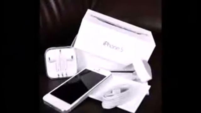 Розыгрыш iphone 5!!! смотреть онлайн