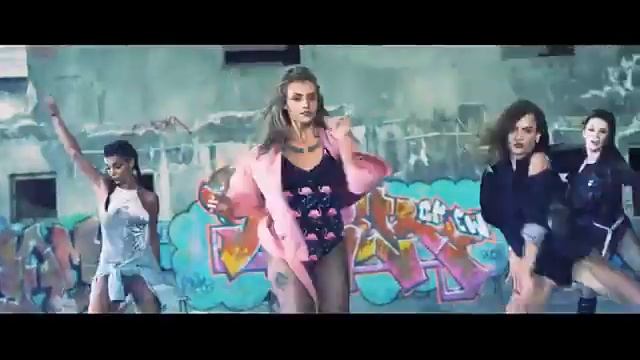 Fly Project -Get Wet(official). ❤❤