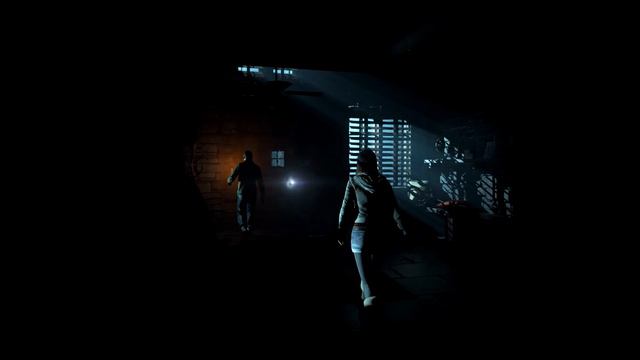 Until Dawn - #4 Mike e Jessica chegam na cabana