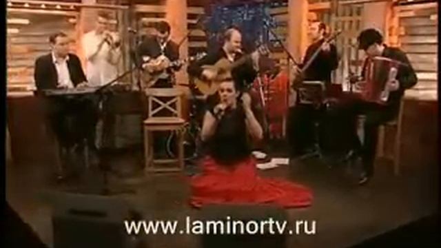 Елена Ваенга Калина смотреть онлайн
