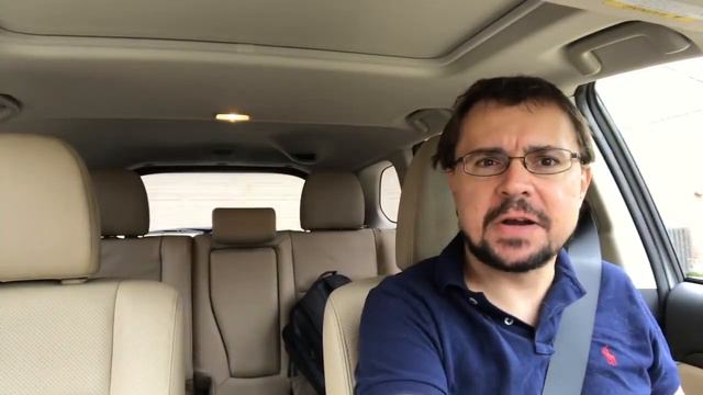 Mitsubishi Outlander 2018 in depth review. Best value mid 7 seater SUV? Electric steering discussed смотреть онлайн
