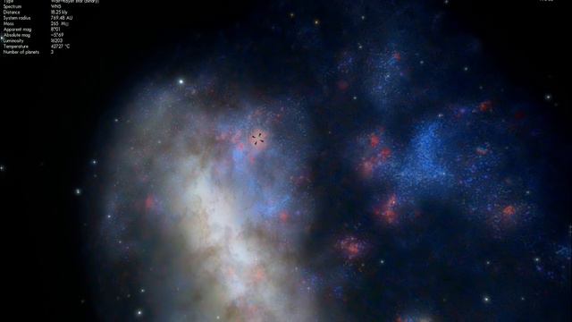 Large Magellanic Cloud