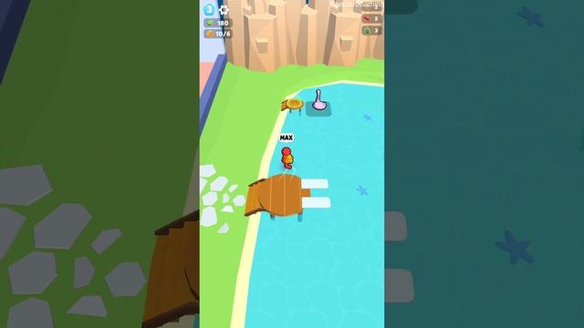 SushiBar Aquarium - Gameplay Walkthrough Part 1 My Sushi Bar, Idle Aquarium, Sushi Restaurant смотреть онлайн