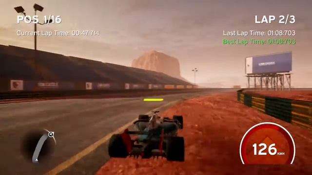 Speed 3: Grand Prix | Let's Play | Part 1 смотреть онлайн